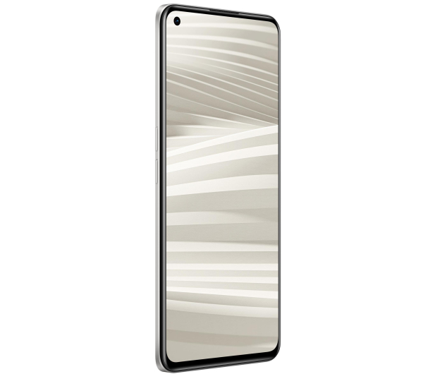 realme GT 2 8/128GB Paper White - 1113372 - zdjęcie 4